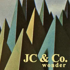 JC & Co. – Wonder (File, MP3)
