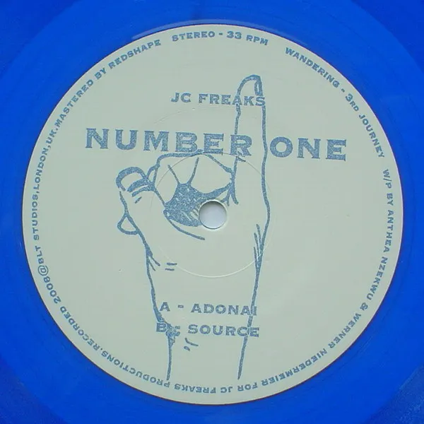 JC Freaks – Number One