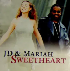 JD* & Mariah* – Sweetheart (CD, Single)