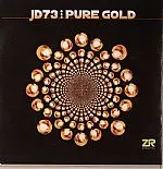 JD73 – Pure Gold (CD, Album)