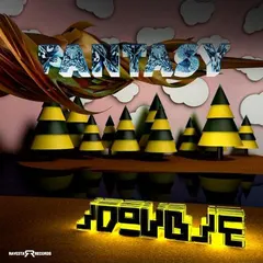 JDOUBLE* – Fantasy (File, MP3)