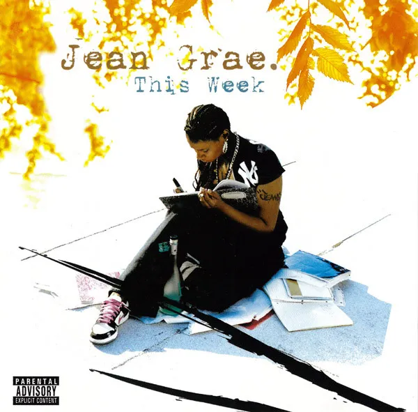 Jean Grae.* – This Week