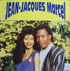 Jean-Jacques Marcel – Jean-Jacques Marcel (Vinyl, LP)