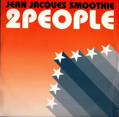 Jean Jacques Smoothie – 2 People (Vinyl, 12")