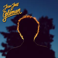Jean Jass – Goldman (CD, EP)