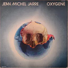 Jean Michel Jarre* – Oxygène (Vinyl, LP)