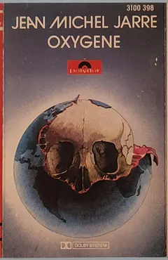 Jean Michel Jarre* Polydor – Oxygène (Cassette, Album)