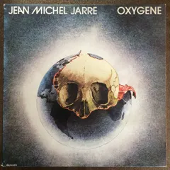 Jean Michel Jarre* – Oxygène (Vinyl, LP)