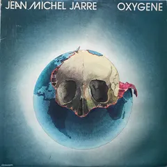 Jean Michel Jarre* – Oxygene (Vinyl, LP)