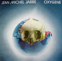 Jean Michel Jarre* – Oxygene (Vinyl, LP)