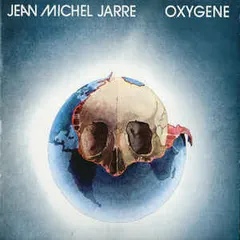 Jean Michel Jarre* – Oxygene (Vinyl, LP)