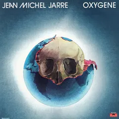 Jean Michel Jarre* Polydor – Oxygene (Vinyl, LP)