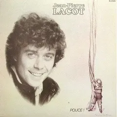 Jean-Pierre Lacot – Pouce! (Vinyl, LP)