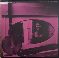 Jean Ritchie – Precious Memories (Vinyl, LP)