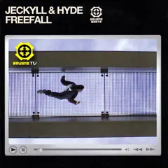 Jeckyll & Hyde – Freefall (CD, Single)