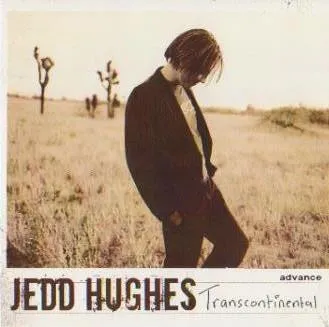 Jedd Hughes – Transcontinental