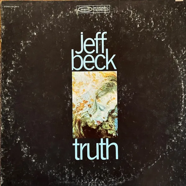 Jeff Beck – Truth