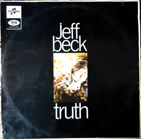 Jeff Beck – Truth