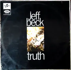 Jeff Beck Columbia – Truth (Vinyl, LP)