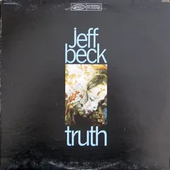 Jeff Beck – Truth (Vinyl, LP)