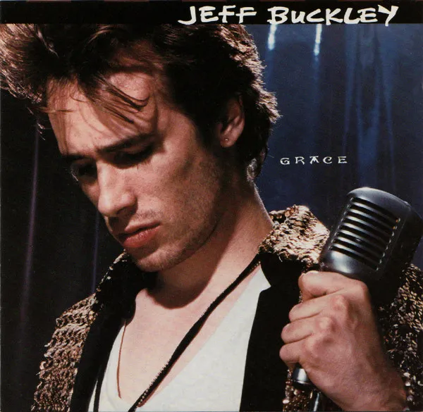 Jeff Buckley – Grace