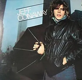 Jeff Conaway (2) – Jeff Conaway