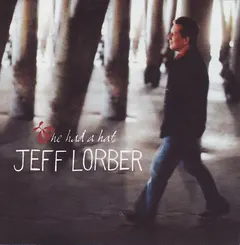 Jeff Lorber – He Had A Hat (CD, Album)