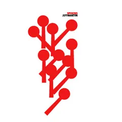 Jeff Martin (15) – Spoons (CD, Album)