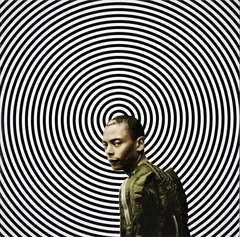 Jeff Mills – Sleeper Wakes (CD, Album)