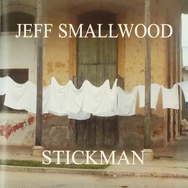 Jeff Smallwood – Stickman