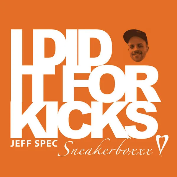 Jeff Spec – Sneakerboxxx