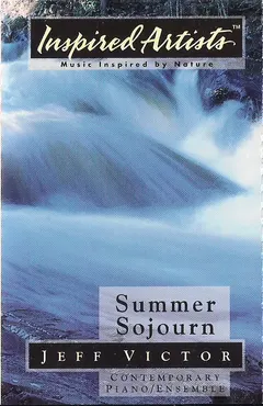 Jeff Victor – Summer Sojourn (Cassette, Album)