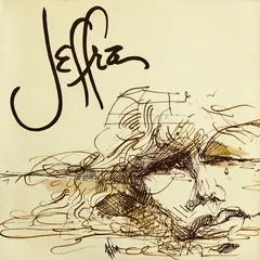 Jeffra – Jeffra (Vinyl, LP)