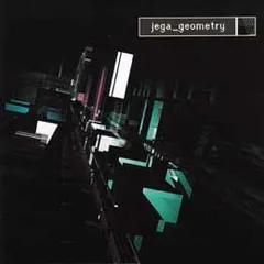 Jega – Geometry (Vinyl, LP)