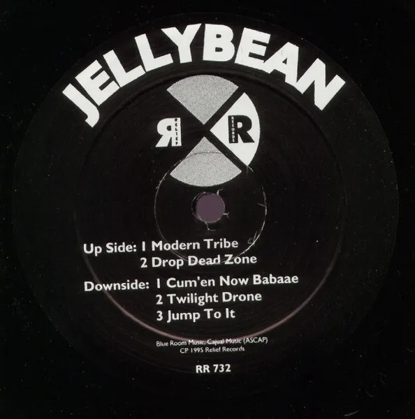 Jellybean – Modern Tribe