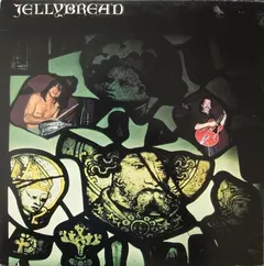 Jellybread Blue Horizon – Back To Begin Again (Vinyl, LP)