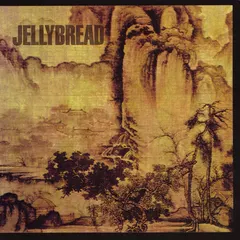 Jellybread – Jellybread (Vinyl, 10")