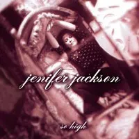 Jenifer Jackson (2) – So High (CD)