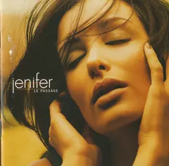 Jenifer – Le Passage (CD, Album)