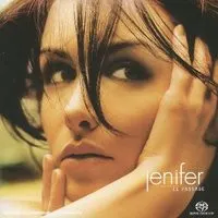 Jenifer – Le Passage (SACD, Album)