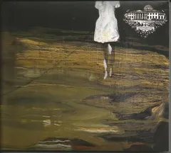 Jeniferever – Iris (CD, EP)