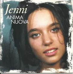 Jenni (5) – Anima Nuova (CD, Single)