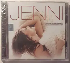 Jenni Rivera – Jenni (CD, Album)