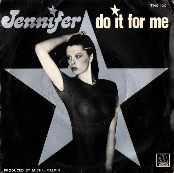 Jennifer (6) – Do It For Me