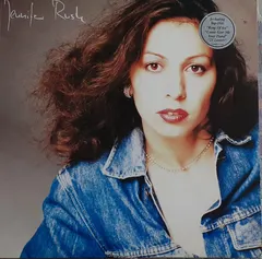 Jennifer Rush – Jennifer Rush (Vinyl, LP)