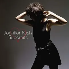 Jennifer Rush – Superhits (CD, Compilation)