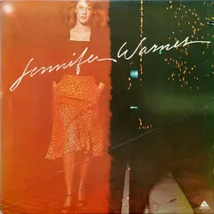 Jennifer Warnes Arista – Jennifer Warnes (Vinyl, LP)