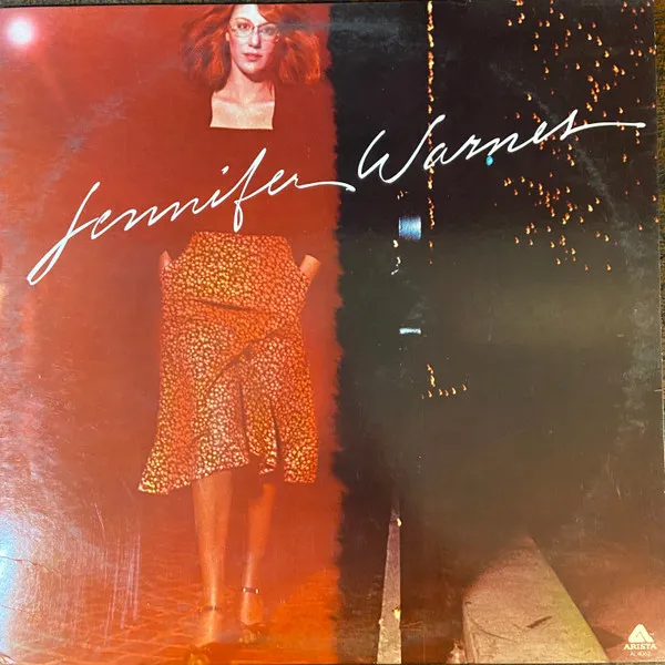 Jennifer Warnes – Jennifer Warnes