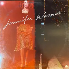 Jennifer Warnes – Jennifer Warnes (Vinyl, LP)