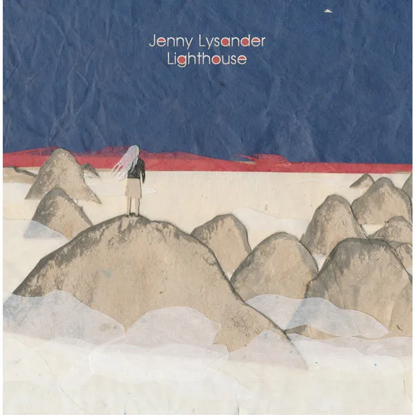 Jenny Lysander – Lighthouse